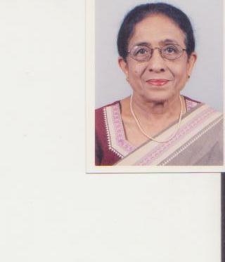 Usha Desai